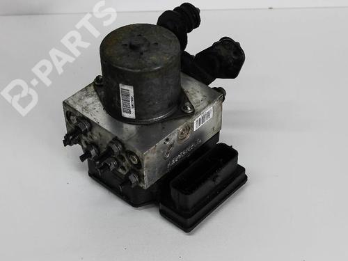 Used ABS pump VW PASSAT B7 (362) 2.0 TDI (140 hp) 7912361