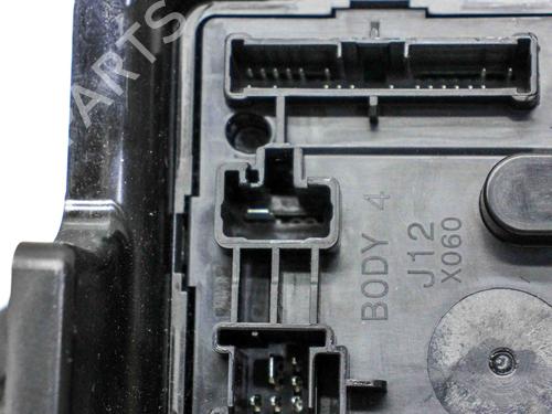 Elektronisk modul TESLA MODEL Y (5YJY) EV Performance All-wheel Drive | BP28822991M83