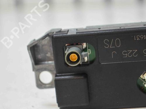Electronic module AUDI A5 (8T3) 2.0 TFSI | BP7741343M83 