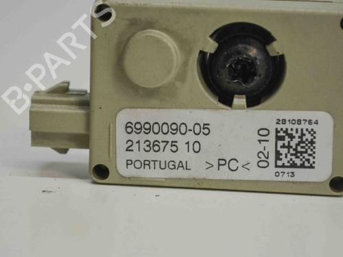 Electronic module BMW 3 (E90) 320 d | BP7740899M83 - Image 5