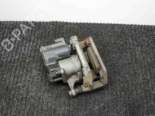 Left rear brake caliper TESLA MODEL Y (5YJY) EV Performance All-wheel Drive | BP28823159M107 