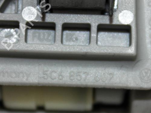 Interior roof handle VW JETTA IV (162, 163, AV3, AV2) 2.5 | BP19940140I35 