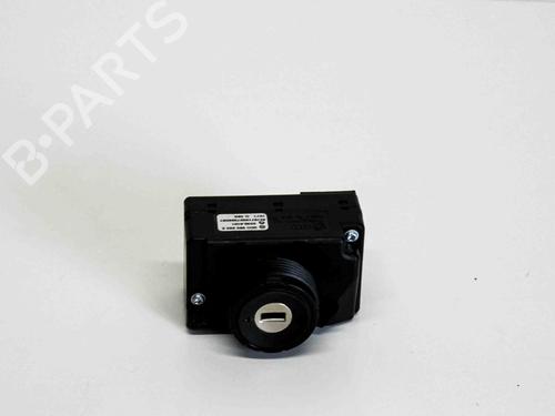 Contactslot VW PHAETON (3D1, 3D2, 3D3, 3D4, 3D6, 3D7, 3D8, 3D9) 3.0 V6 TDI 4motion (224 hp) 7741997