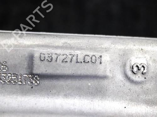 Right front steering knuckle ALFA ROMEO STELVIO (949_) 2.0 Q4 | BP29945450M26 