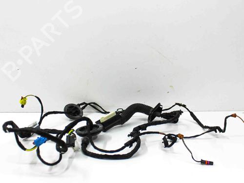 Używane Wiązka przewodów AUDI A4 B9 (8W2, 8WC) 2.0 TFSI quattro (249 hp) 23252336