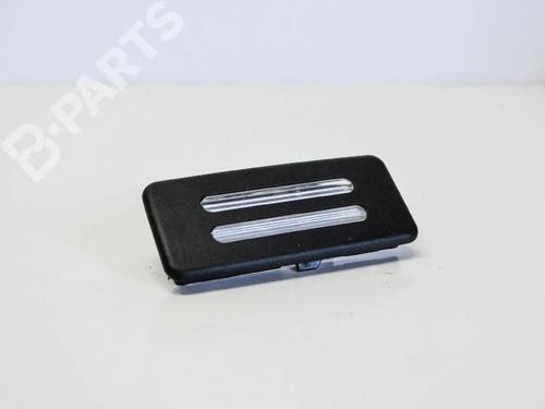 Used Interior roof light BMW 1 (E87) 120 d (163 hp) 6493136