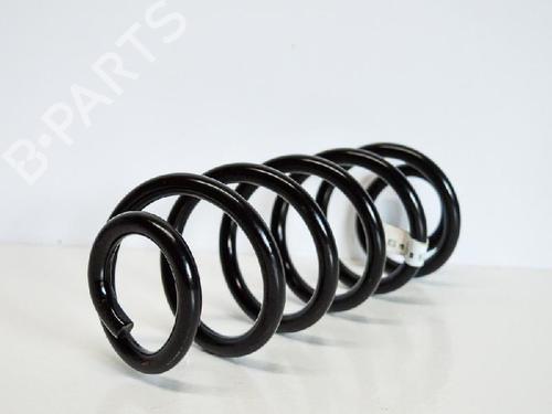 Used Shock absorber spring AUDI A4 B9 Avant (8W5, 8WD) 1.4 TFSI (150 hp) 14687821