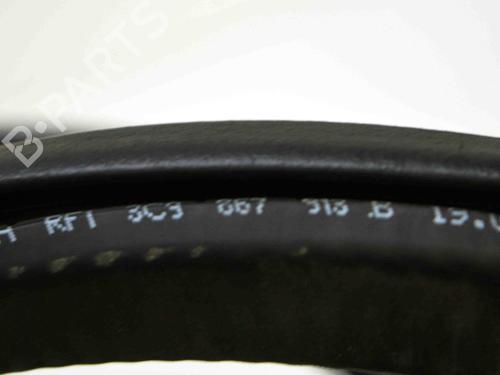 Rubber door seal VW PASSAT B7 Variant (365) 2.0 TDI | BP14677728C142