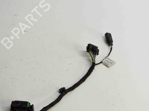 Used Wiring harness AUDI A6 C7 (4G2, 4GC) 2.0 TDI (190 hp) 14671320