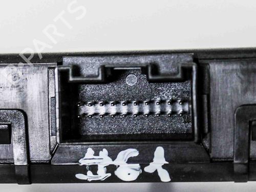 Electronic module VW PASSAT B6 (3C2) 2.0 TDI 16V | BP6488521M83 