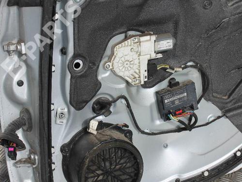 Right rear door AUDI A6 C6 (4F2) 2.0 TDI | BP7915834C5 
