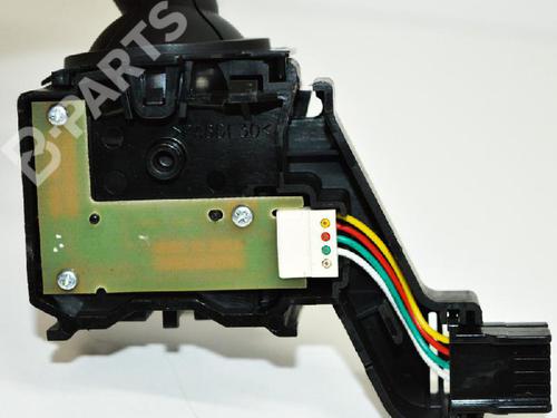 Steering column stalk VW GOLF VI (5K1) 1.4 TSI | BP6487130I23 
