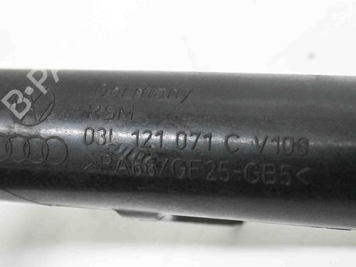 Pipe AUDI A4 B8 Avant (8K5) 2.0 TDI | BP14684546M125 