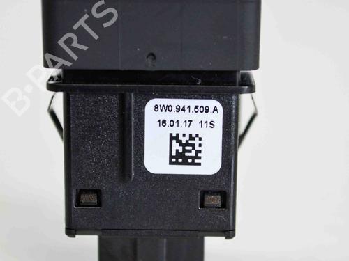 Pulsantiera AUDI A4 B9 (8W2, 8WC) 1.4 TFSI | BP6500962I30