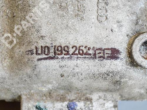 Engine mount AUDI A3 (8L1) 1.9 TDI | BP7539903M89 