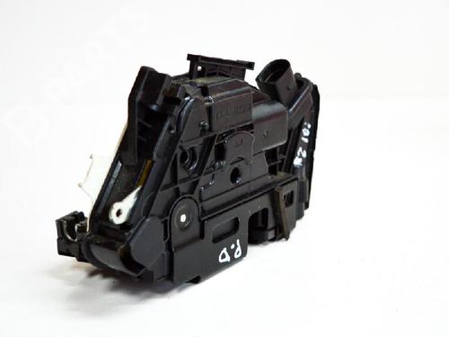 Front right lock SEAT IBIZA IV (6J5, 6P1) 1.2 TSI | BP7913717C97 