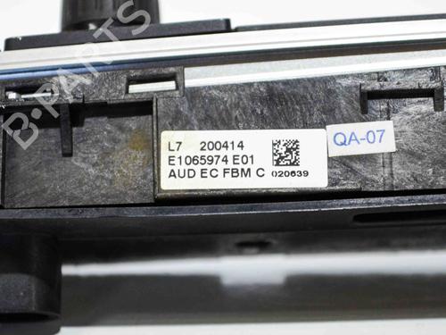 Electronic module BMW 1 (F20) M 135 i | BP7742654M83