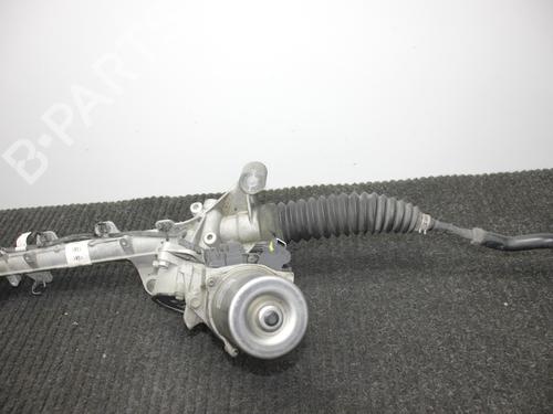 Steering rack NISSAN ALTIMA (L33) 2.5 | BP36186882M22  - Image 9