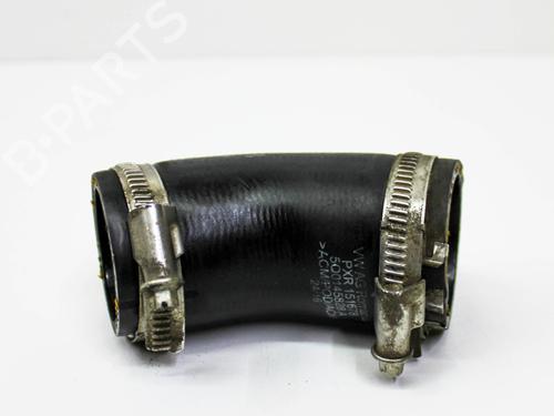 Used Intercooler pipe VW ARTEON (3H7, 3H8) 2.0 TSi 4motion (272 hp) 28821881