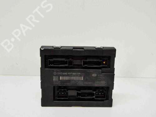 Used Electronic module AUDI A6 C7 (4G2, 4GC) 2.0 TFSI quattro (252 hp) 10621136