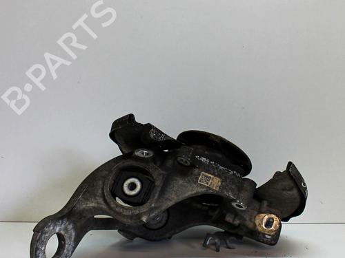 Right rear steering knuckle AUDI A6 C7 (4G2, 4GC) 3.0 TFSI quattro | BP14676217M28 