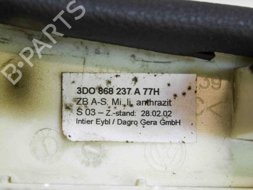 Other VW PHAETON (3D1, 3D2, 3D3, 3D4, 3D6, 3D7, 3D8, 3D9) 3.0 V6 TDI 4motion | BP10222482O1 