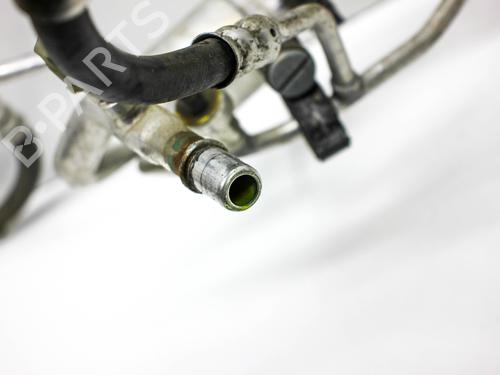 AC pipe JEEP COMPASS (MK49) 2.4 | BP30118093M126 