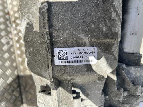Gearbox AUDI Q5 (8RB) 2.0 TFSI quattro | BP25853083M3 - Image 8