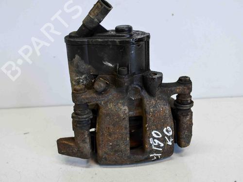 Used Left rear brake caliper AUDI A6 C6 (4F2) 2.7 TDI (190 hp) 14690611