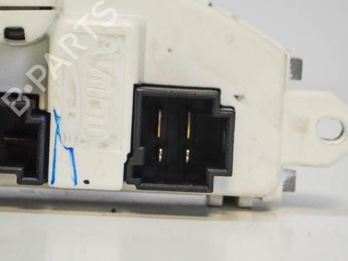 Heater resistor BMW 3 Touring (F31) 320 d | BP14670906M108 