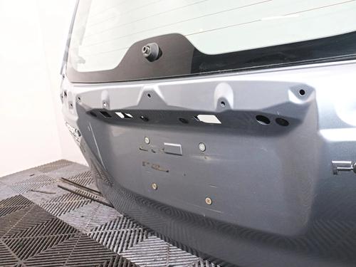 Tailgate SUBARU FORESTER (SJ_) 2.5 AWD (SJ9) | BP37228262C6 - Image 10