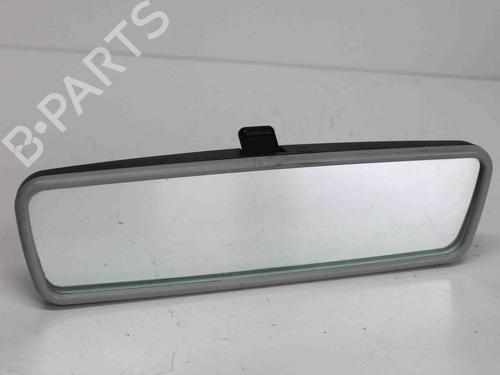 Used Rear mirror SKODA OCTAVIA II (1Z3) 2.0 TDI 16V (140 hp) 6486279