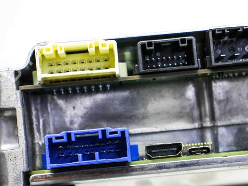 Electronic module TESLA MODEL Y (5YJY) EV Performance All-wheel Drive | BP28822984M83 