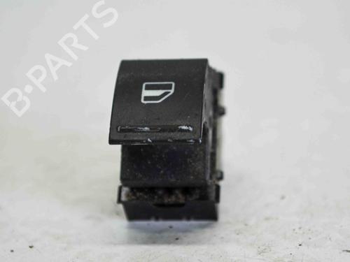 Used Right rear window switch VW TOUAREG (7LA, 7L6, 7L7) 2.5 R5 TDI (163 hp) 6491270