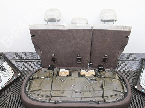 Seats set JEEP RENEGADE SUV (BU, B1, BV) 2.4 | BP36360220C78 - Image 11