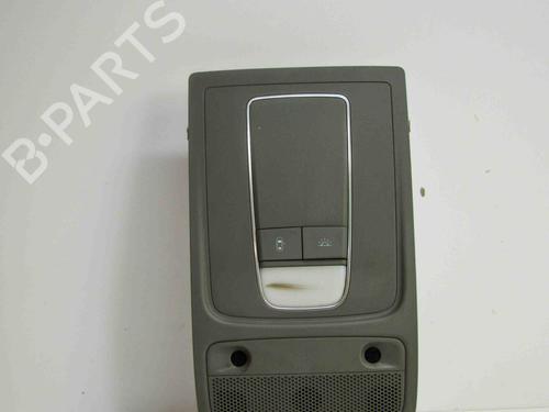 Innerbelysning AUDI A3 Limousine (8VS, 8VM) 2.0 TDI (150 hp) 6483986