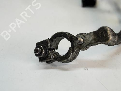 Wiring harness VW POLO (9N_, 9A_) 1.4 TDI | BP14690547E16 