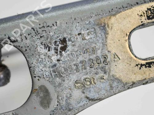 Bisagra/Limitador de puerta AUDI A4 B7 Convertible (8HE) 2.0 TDI | BP14682308C146