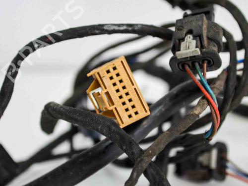 Electronic module AUDI A5 (8T3) 2.0 TDI | BP14690513M83