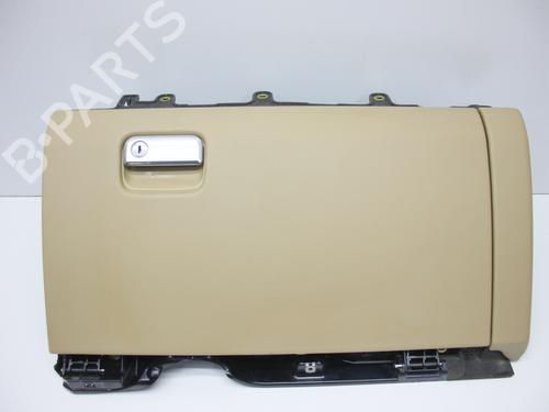 Glove box PORSCHE CAYENNE (92A) 4.8 S | BP31950385C95 