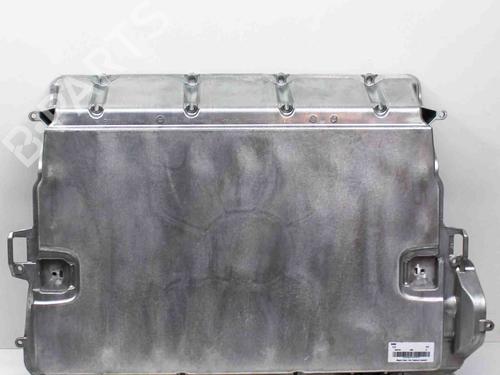 Andre BMW 5 (G30, F90) 530 e Plug-in Hybrid (252 hp) 16540665