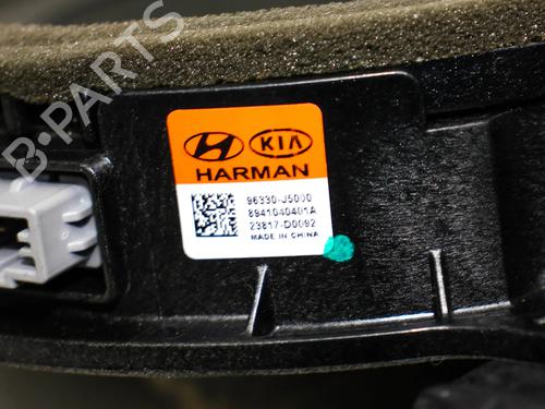 Luidspreker KIA STINGER (CK) 3.3 T-GDi | BP26440339E2 - Image 9
