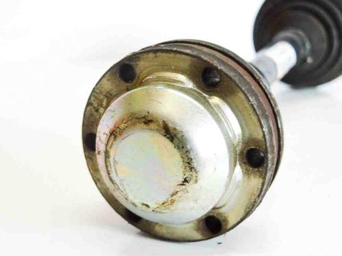 Used Left front driveshaft AUDI A3 (8P1) 2.0 TDI (140 hp) 6493318