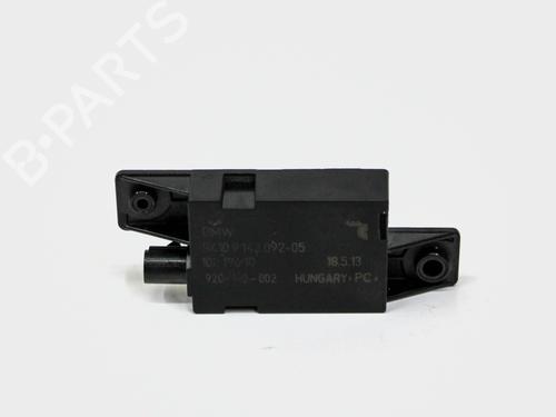 Elektronische module BMW X1 (E84) sDrive 28 i (245 hp) 28821677