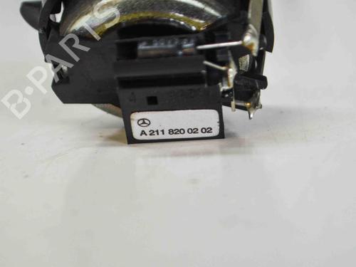 Speaker MERCEDES-BENZ C-CLASS T-Model (S204) C 220 CDI (204.202) | BP6484862E2 