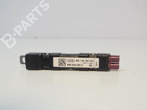 Used Electronic module AUDI Q5 (8RB) 2.0 TDI (190 hp) 8347534