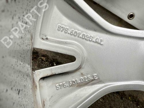 Fælk SEAT ATECA (KH7, KHP) 1.5 TSI | BP28822331C45 