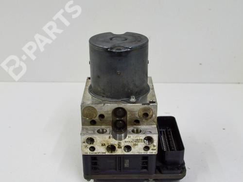 Used ABS pump BMW 5 (F10) 530 i (258 hp) 12177118