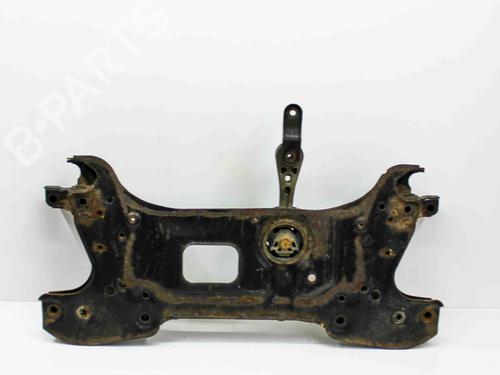 Used Subframe VW CADDY III Box Body/MPV (2KA, 2KH, 2CA, 2CH) 2.0 TDI 16V 4motion (140 hp) 17229273