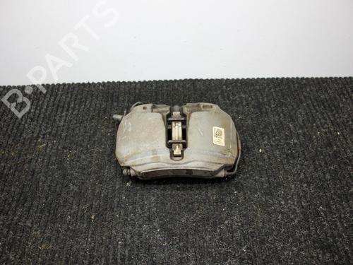 Used Left front brake caliper AUDI A5 Convertible (F57, F5E) 2.0 TDI quattro (190 hp) 29007830